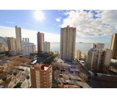 Apartamento en Venta en Benidorm, Alicante