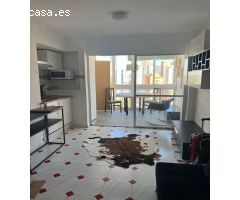 Apartamento en Venta en Benidorm, Alicante