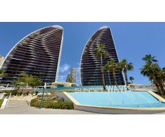 Apartamento en Venta en Benidorm, Alicante