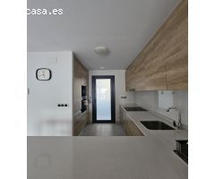 Apartamento en Venta en Benidorm, Alicante