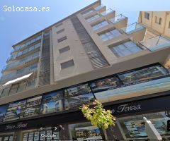 Apartamento en Venta en Calpe / Calp, Alicante