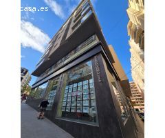 Apartamento en Venta en Calpe / Calp, Alicante