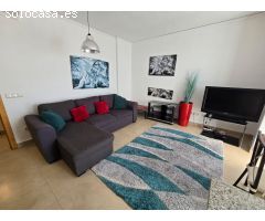 Apartamento en Venta en Calpe / Calp, Alicante