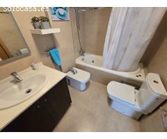 Apartamento en Venta en Calpe / Calp, Alicante