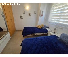 Apartamento en Venta en Calpe / Calp, Alicante