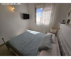 Apartamento en Venta en Calpe / Calp, Alicante