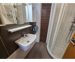 Apartamento en Venta en Calpe / Calp, Alicante