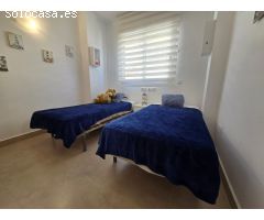Apartamento en Venta en Calpe / Calp, Alicante