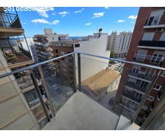 Apartamento en Venta en Calpe / Calp, Alicante