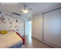 Chalet en Venta en la Nucia, Alicante