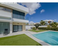 Chalet en Alquiler en Finestrat, Alicante