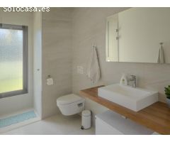Chalet en Alquiler en Finestrat, Alicante