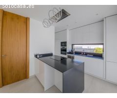 Chalet en Alquiler en Finestrat, Alicante