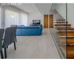 Chalet en Alquiler en Finestrat, Alicante