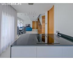 Chalet en Alquiler en Finestrat, Alicante
