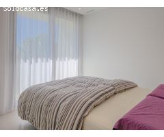 Chalet en Alquiler en Finestrat, Alicante