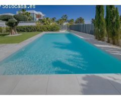 Chalet en Alquiler en Finestrat, Alicante