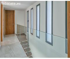 Chalet en Alquiler en Finestrat, Alicante
