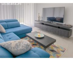 Chalet en Alquiler en Finestrat, Alicante