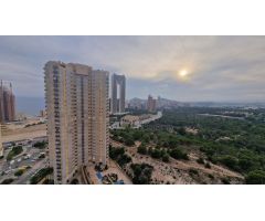 Apartamento en Venta en Benidorm, Alicante