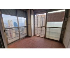 Apartamento en Venta en Benidorm, Alicante