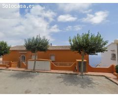Terraced Houses en Venta en Benitachell, Alicante