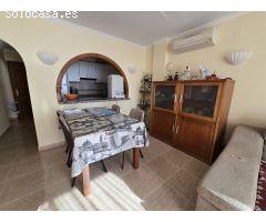 Terraced Houses en Venta en Benitachell, Alicante