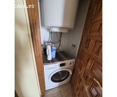 Terraced Houses en Venta en Benitachell, Alicante