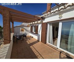 Terraced Houses en Venta en Benitachell, Alicante