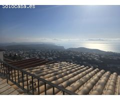 Terraced Houses en Venta en Benitachell, Alicante