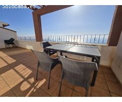 Terraced Houses en Venta en Benitachell, Alicante