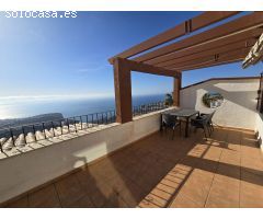 Terraced Houses en Venta en Benitachell, Alicante