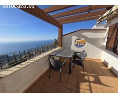 Terraced Houses en Venta en Benitachell, Alicante