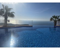 Terraced Houses en Venta en Benitachell, Alicante