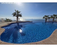 Terraced Houses en Venta en Benitachell, Alicante