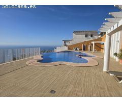 Terraced Houses en Venta en Benitachell, Alicante