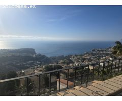Terraced Houses en Venta en Benitachell, Alicante