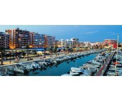 Apartamento en Venta en Gran alacant, Alicante