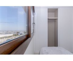 Apartamento en Venta en Urbanizacion los Balcones, Alicante