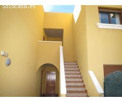 Apartamento en Venta en Isla Plana, Murcia