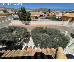 Chalet en Venta en Bolnuevo, Murcia