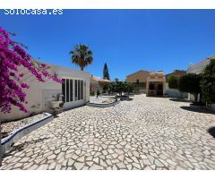Chalet en Venta en Bolnuevo, Murcia