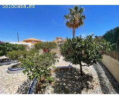 Chalet en Venta en Bolnuevo, Murcia