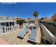 Chalet en Venta en Bolnuevo, Murcia