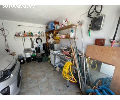 Chalet en Venta en Bolnuevo, Murcia