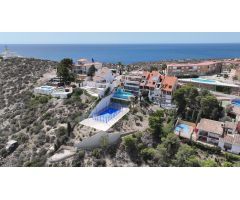 Villa de Lujo en Venta en Puerto de mazarron, Murcia