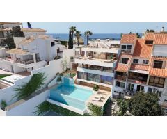 Villa de Lujo en Venta en Puerto de mazarron, Murcia