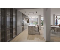 Villa de Lujo en Venta en Puerto de mazarron, Murcia