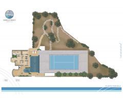 Villa de Lujo en Venta en Puerto de mazarron, Murcia