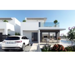 Chalet en Venta en Daya Nueva, Alicante